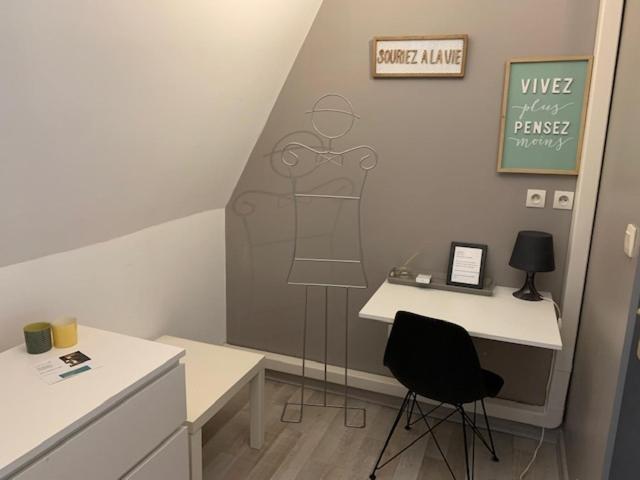 Le Clos De La Tour ภายนอก รูปภาพ