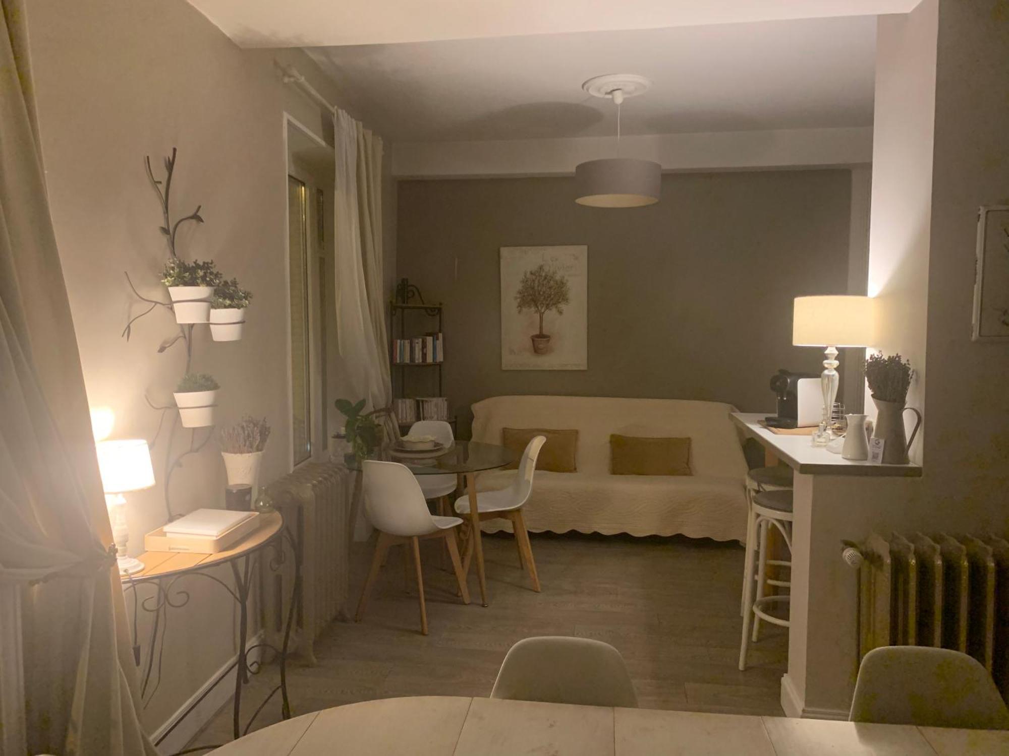 Le Clos De La Tour ภายนอก รูปภาพ