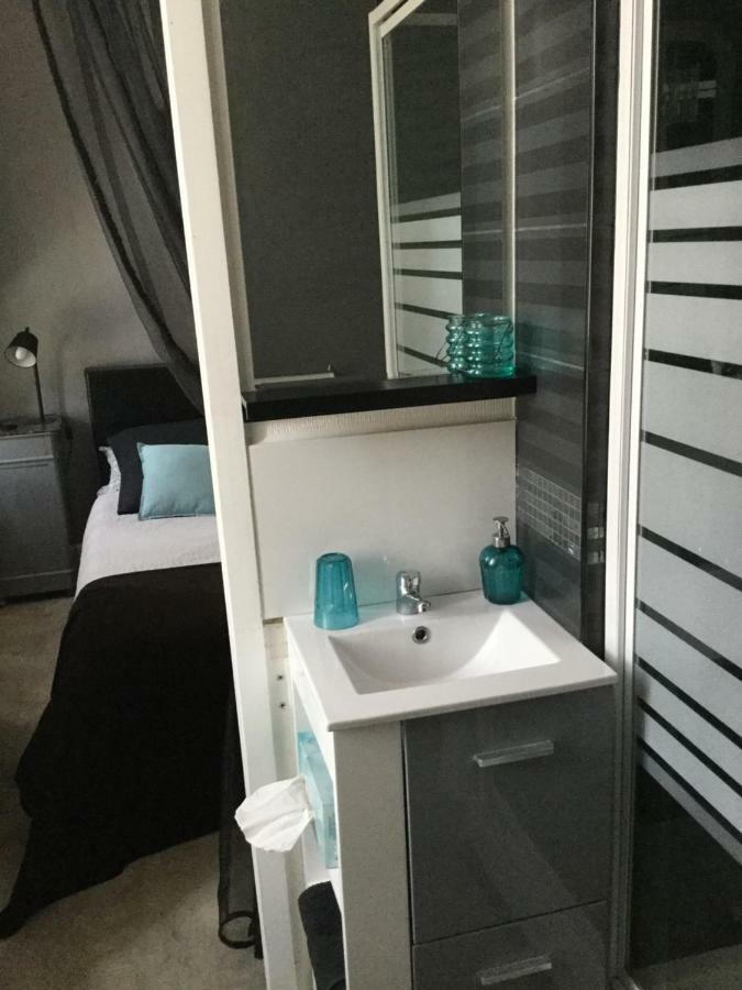 Le Clos De La Tour ภายนอก รูปภาพ